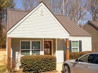 1611 Oxford Pl, Oxford, MS 38655