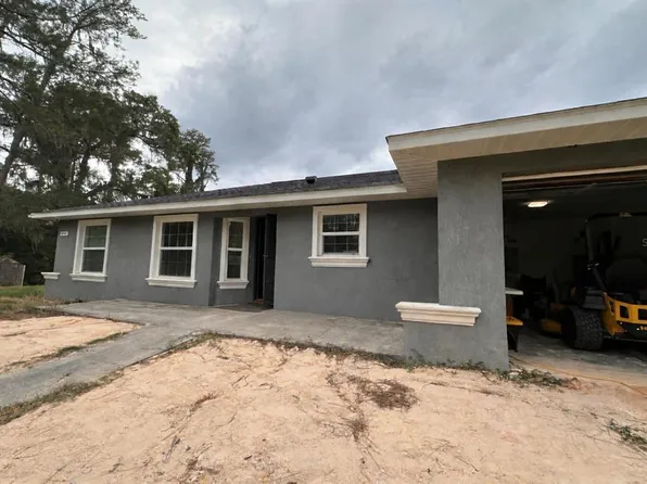 6800 NE 175th Street Rd, Citra, FL 32113