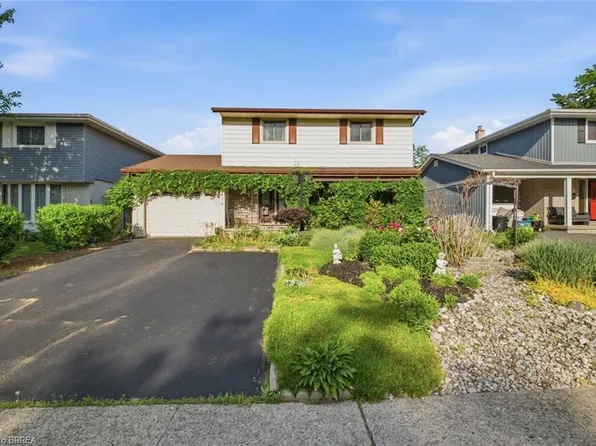 106 Memorial Dr, Brantford, ON N3R 5S3