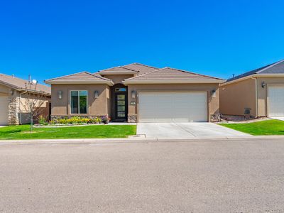2398 W Crescent Heights Dr, Cedar City, UT, 84720