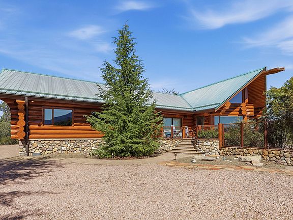 5th image of 801 N Chaparral Pines Dr