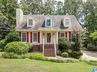 2249 Rockcreek Trl, Birmingham, AL 35226