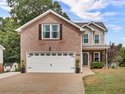 2783 Cascade Dr, Clarksville, TN, 37042
