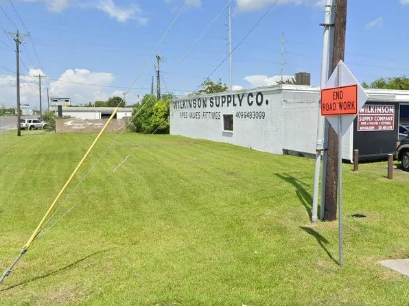 0 4th Ave S Lot 13, Texas City, TX 77590