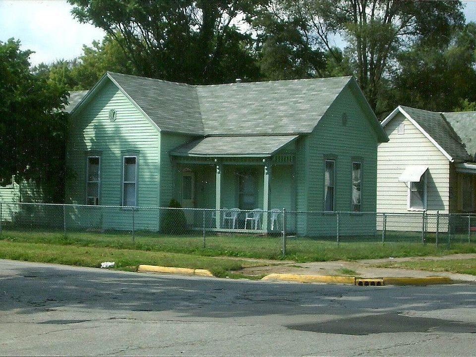 Sale Pending