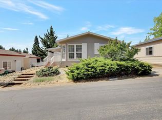 14821 Hidden Rock Dr #282, Grass Valley, CA 95949