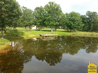 870 NW 300 Rd, Osceola, MO 64776