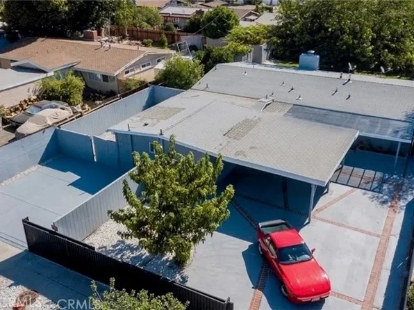 8214 Shirley Ave, Reseda, CA 91335