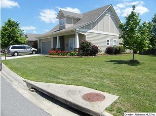 9271 Radford Pl, Warrior, AL 35180