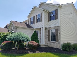 462 Ironhorse Dr, Delaware, OH