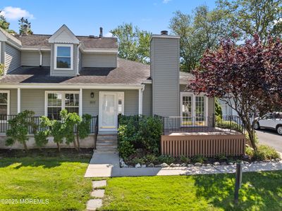 23 Mulberry Court #D, Brielle, NJ, 08730