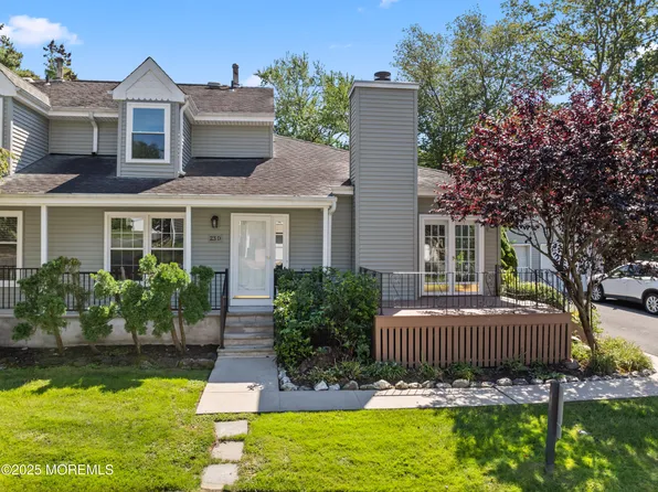 23 Mulberry Court #D, Brielle, NJ 08730