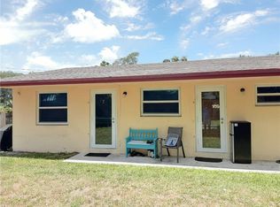 2220 SW 46th Ct, Fort Lauderdale, FL 33312