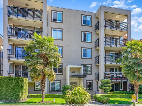 626 4th Ave W APT 205, Seattle, WA 98119