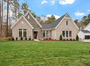 174 Ogden Cir, Clayton, NC 27527