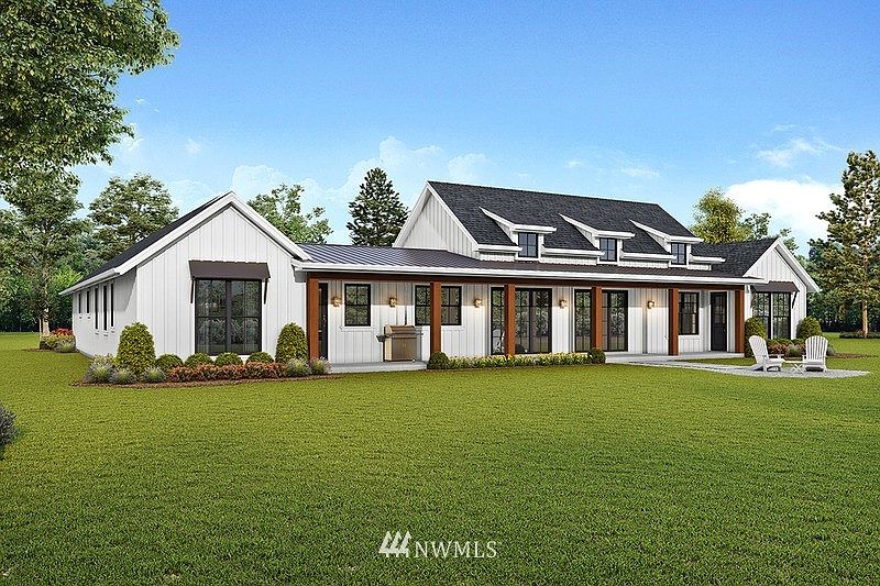2nd image of 5 Lake Flora Road SW Lot 5