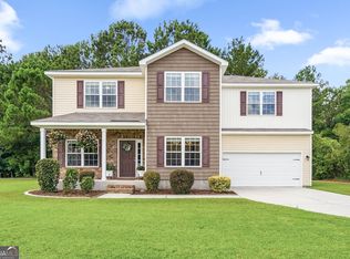 1 Cockle Shell Rd, Savannah, GA 31419