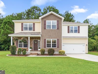 1 Cockle Shell Rd, Savannah, GA, 31419