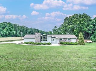 1520 Gold Knob Rd, Salisbury, NC 28146