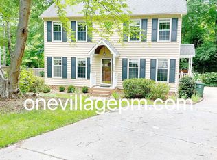 115 Marshfield Pl, Cary, NC 27513