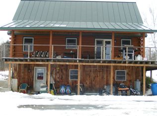 2316 Peth Rd, Braintree, VT 05060