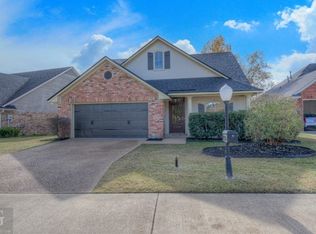 2175 Burgundy Ridge Dr, Shreveport, LA 71118