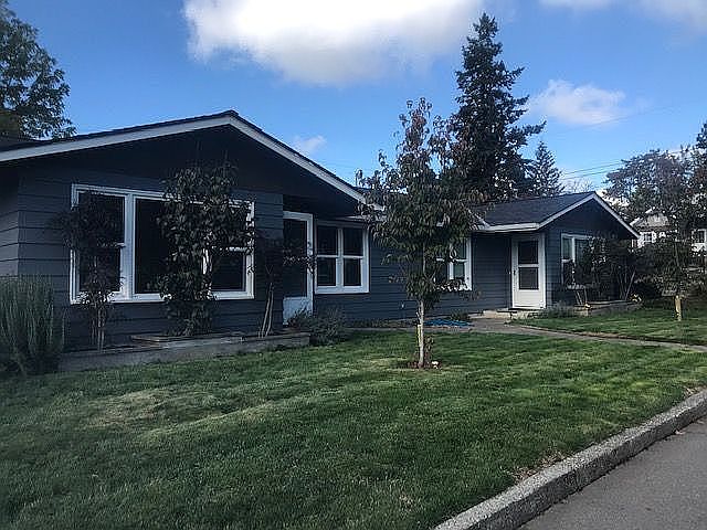 615 and 617 E28th Street 