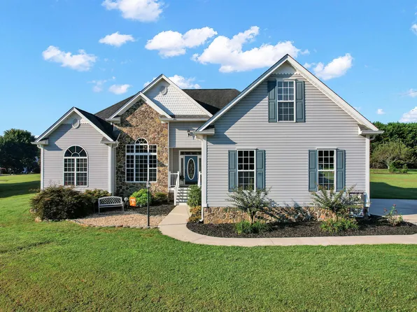 149 Candice Dr NE, Cleveland, TN 37323