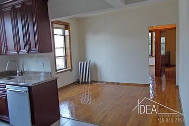 Rented by Ideal Properties Group