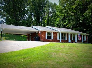 259 Spangler Rd, Piney Flats, TN 37686