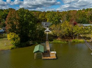 0 Wateree Estates Rd, Winnsboro, SC 29180