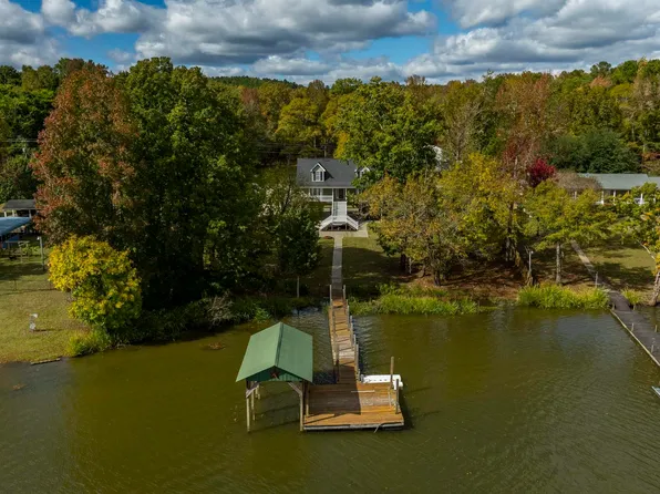 0 Wateree Estates Rd, Winnsboro, SC 29180