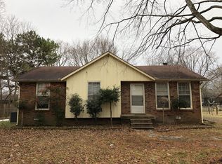 506 Enon Springs Rd W, Smyrna, TN 37167