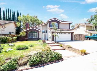 562 Conestoga Rd, San Dimas, CA 91773