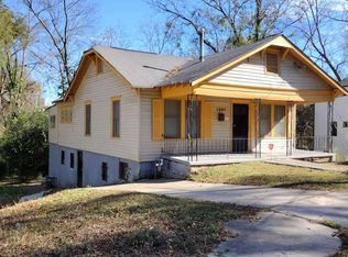 1005 Ashby Ter NW, Atlanta, GA 30314