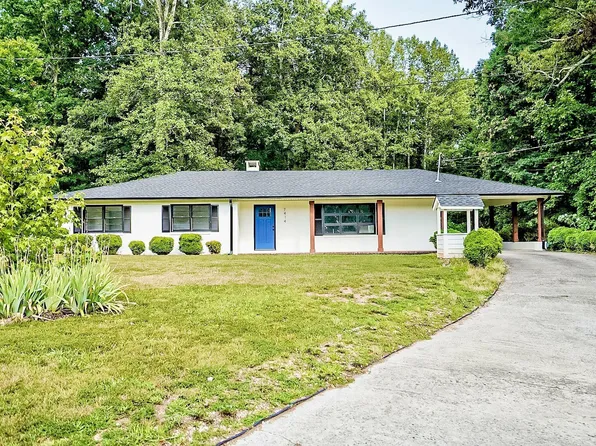 7414 Virgilina Rd, Roxboro, NC 27574