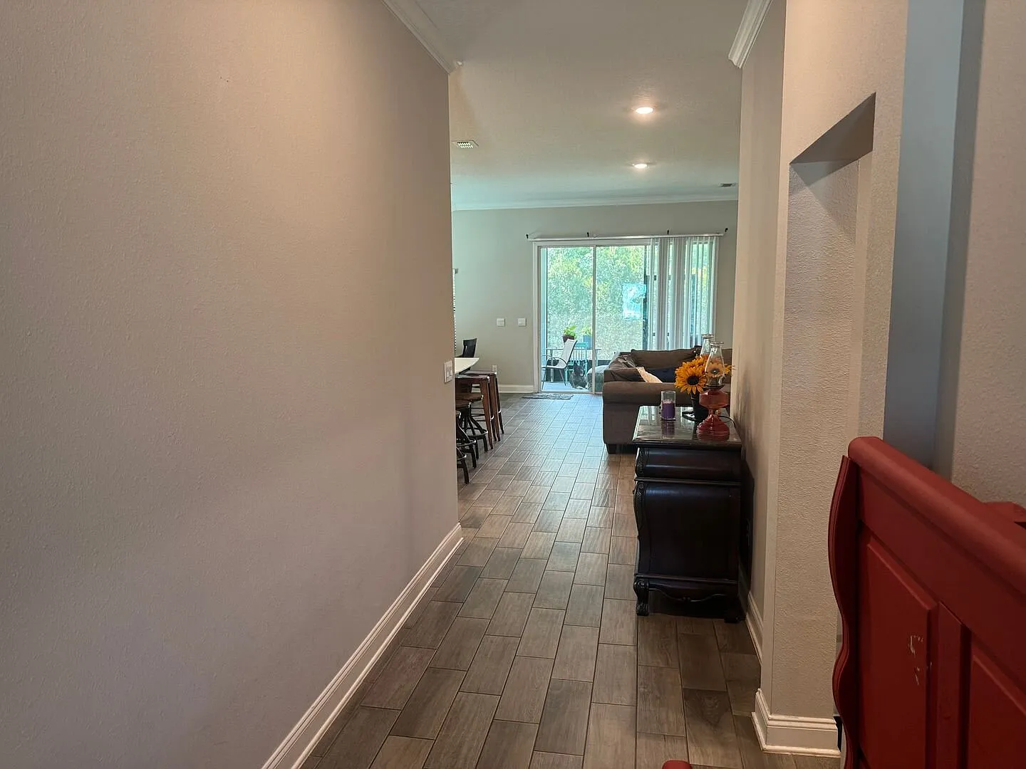 Spacious 4BR/3BA Home in Sawmill Branch at Palm Coast Park! Pool, Tennis & Fitness Center! Pet Fr... — Photo 2