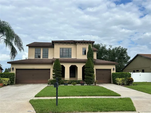 3538 Foxchase Dr, Clermont, FL 34711