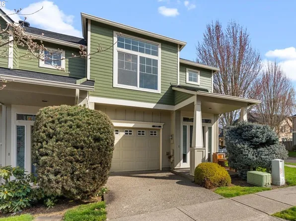 17257 SW Berkeley Ln, Beaverton, OR 97003