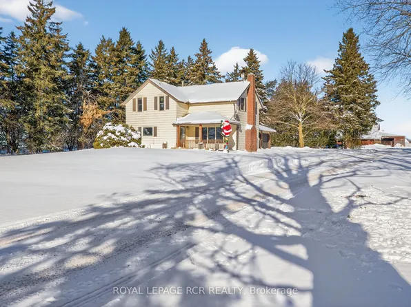 285277 County Road 10, Mono, ON L9W 6P5