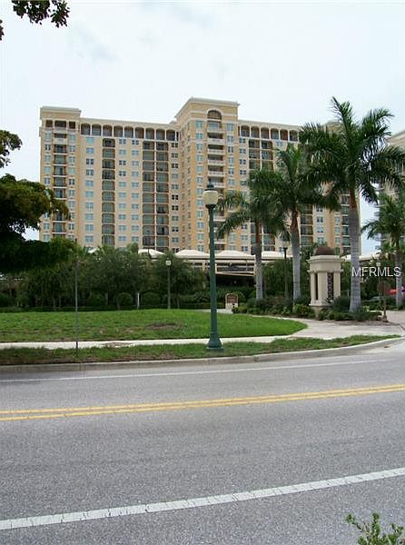 1st image of 750 N Tamiami Trl Unit 1608
