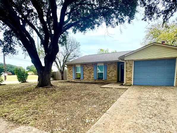 5200 Miller Cir, The Colony, TX 75056