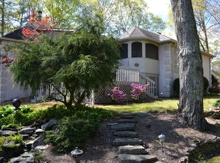 433 Westwoods Dr, Ellijay, GA 30540