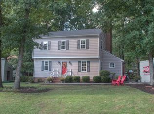 13002 Edgetree Ct, Midlothian, VA 23114