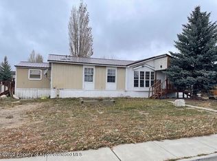 952 Sequoia Ave, Craig, CO 81625