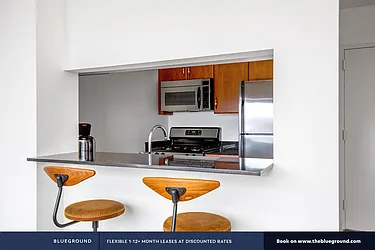 Rented by The Blueground