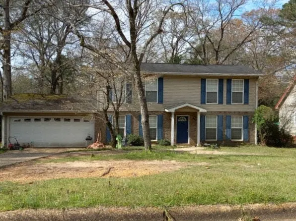3107 Green Grove Ln NE, Tuscaloosa, AL 35404