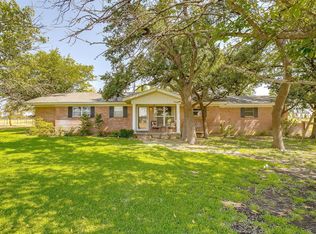 803 Green Branch Rd, Weatherford, TX 76085