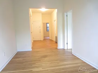 Rented by City Connections Realty