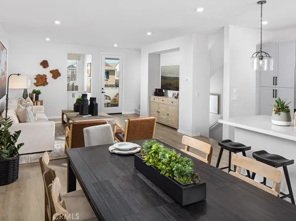 16315 Sandpiper Ave, Chino, CA 91708